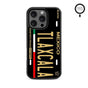 Black / iPhone 16 Pro