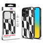 Black / iPhone 16 Pro Max