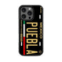 Black / iPhone 16 Pro Max