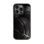 Black / iPhone 16 Pro Max
