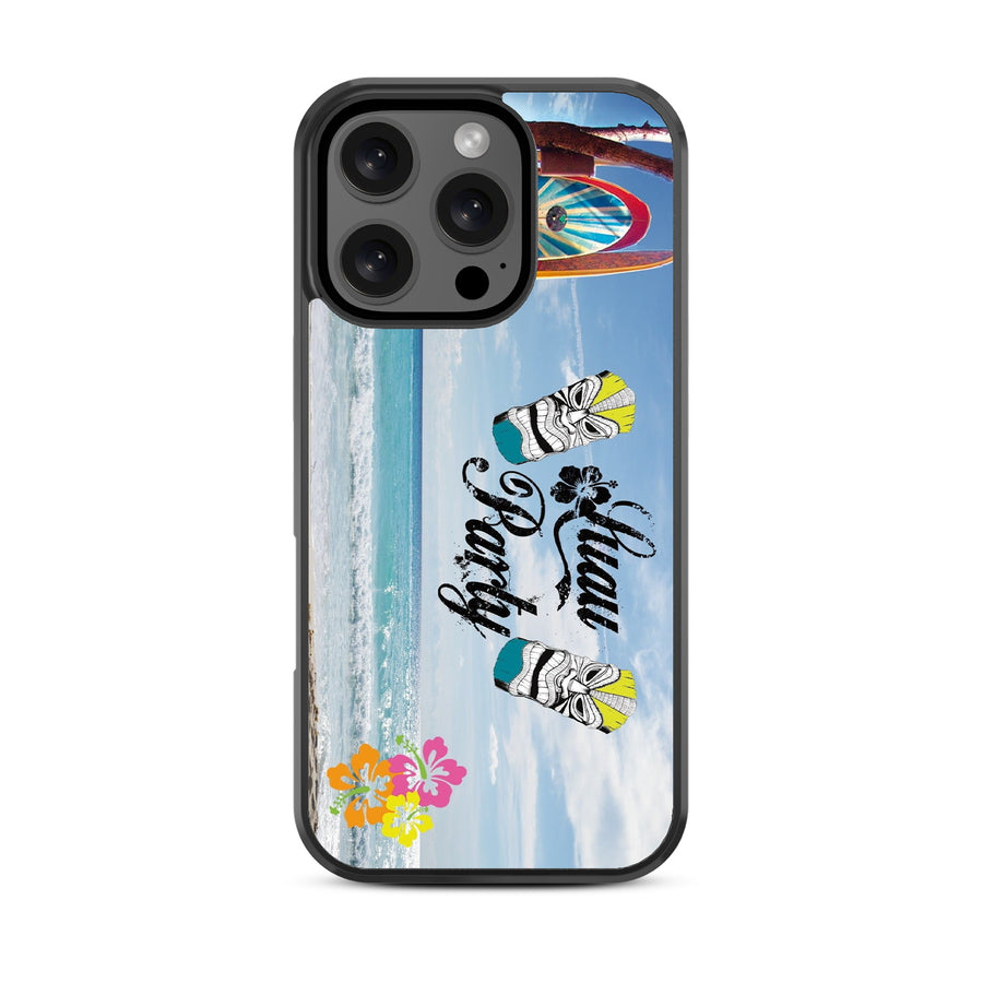 MyBat Design Lab Series Case for Apple iPhone 16 Pro Max - Luau - MIP16PMCSLESM134-3.jpg