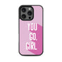 Pink / iPhone 16 Pro Max