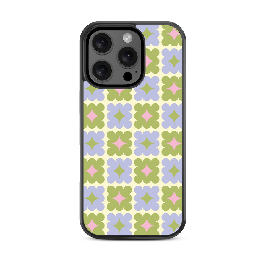 MyBat Design Lab Series Case for Apple iPhone 16 Pro Max - Pick of the Patch - MIP16PMCSLESM479-3.jpg