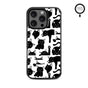 Black / iPhone 16 Pro Max