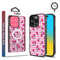 Pink / iPhone 16 Pro Max