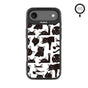 Black / iPhone Air