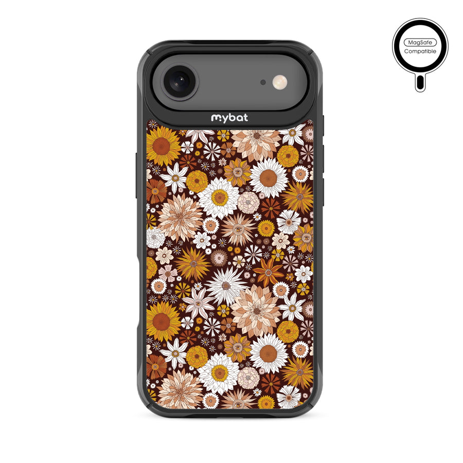 MyBat Design Lab Series MagSafe Case for Apple iPhone Air - Autumn Florals - MIP17ACSLESMSMP243-3.jpg