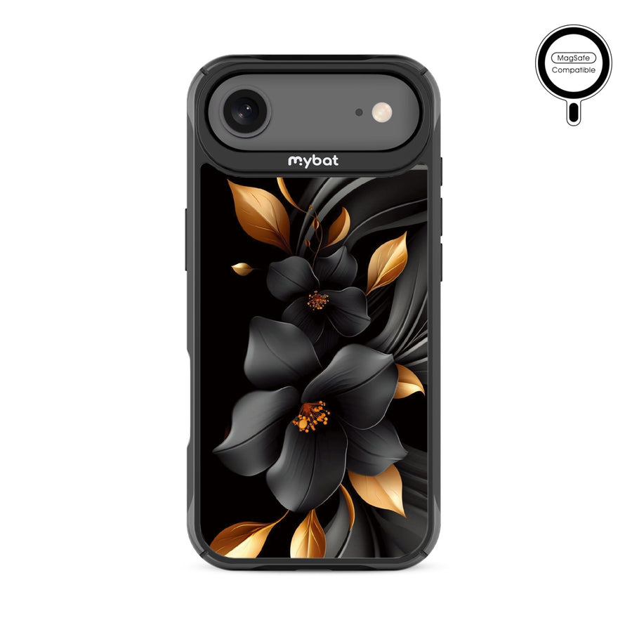 MyBat Design Lab Series MagSafe Case for Apple iPhone Air - Autumn Noir - MIP17ACSLESMSMP264-3.jpg