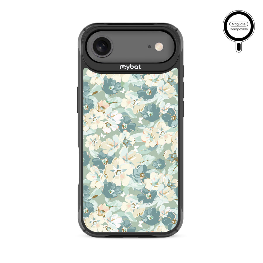 MyBat Design Lab Series MagSafe Case for Apple iPhone Air - Vintage Garden - MIP17ACSLESMSMP432-3.jpg