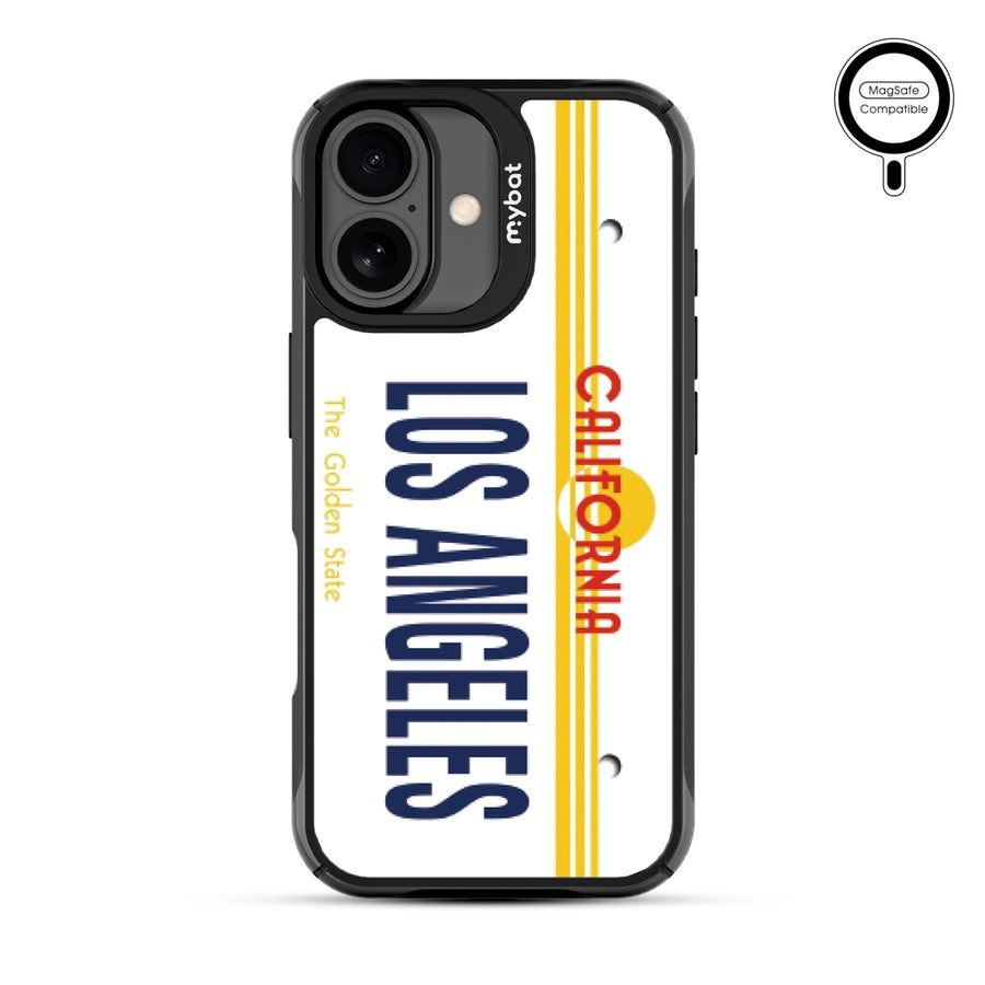 MyBat Design Lab Series MagSafe Case for Apple iPhone 17 - Los Angeles - MIP17CSLESMSMP069-3.jpg