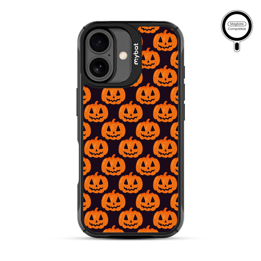 MyBat Design Lab Series MagSafe Case for Apple iPhone 17 - Carved Creations - MIP17CSLESMSMP229-3.jpg