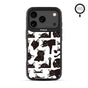 Black / iPhone 17 Pro