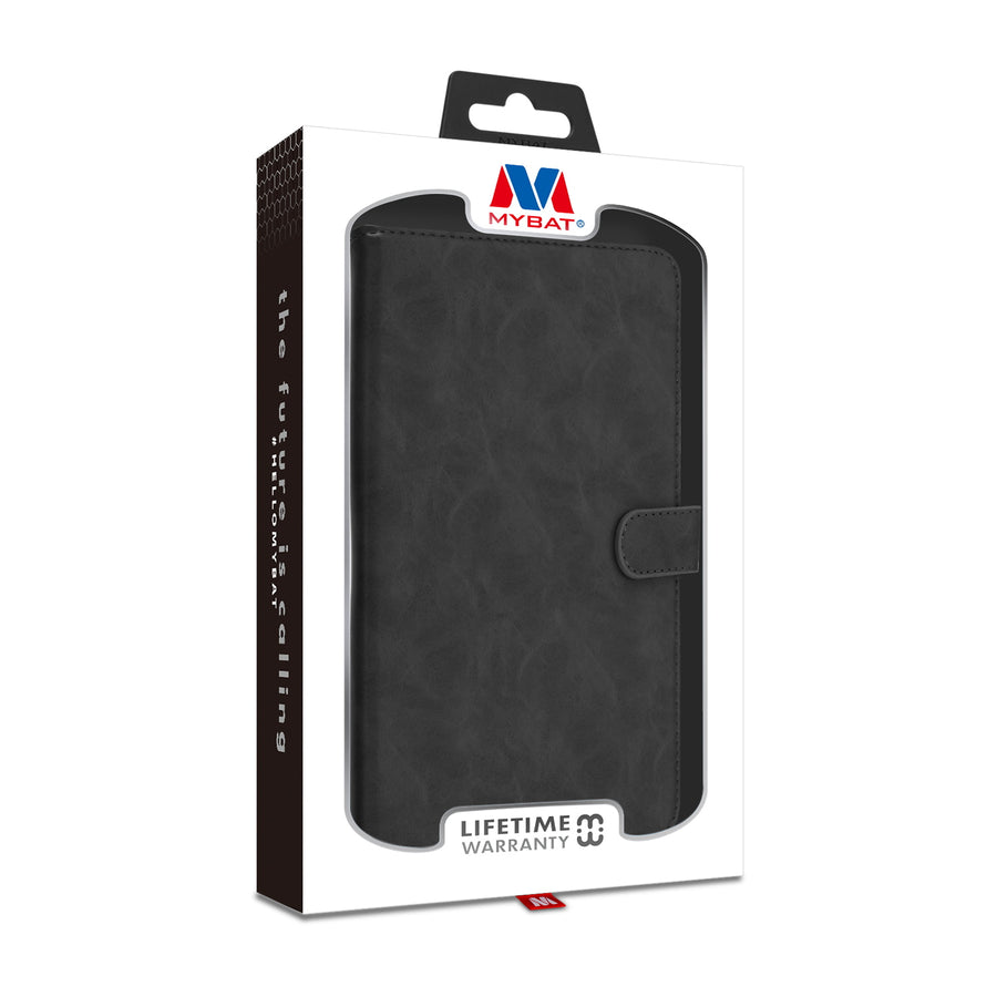 MyBat MyJacket Wallet Element Series for Apple iPad mini 6 (2021) / iPad mini 7 (2024) - Black - MIPMI6PCMJK291-7.jpg