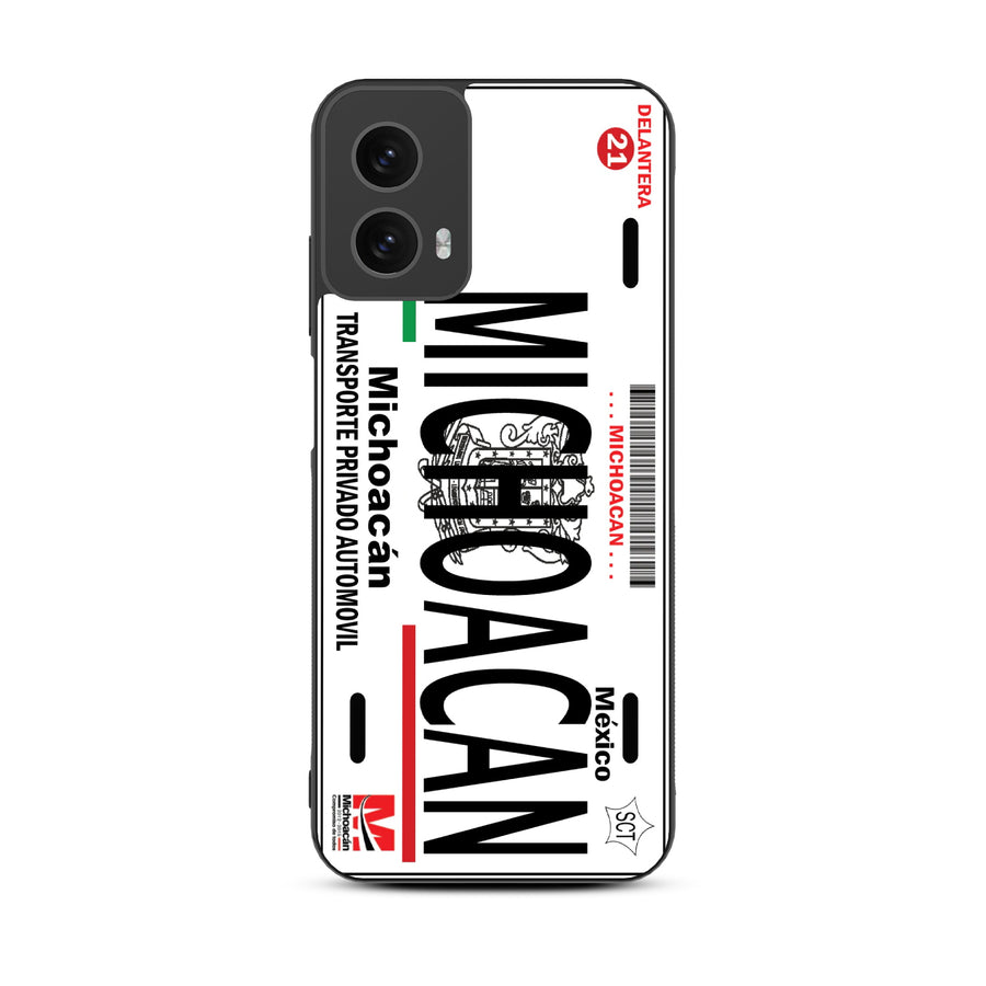 MyBat Design Lab Series Case for Motorola Moto G 5G (2024) - Michoacan - MMG5G24CSLESM072-3.jpg
