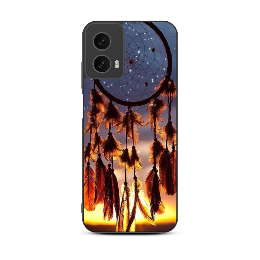 MyBat Design Lab Series Case for Motorola Moto G 5G (2024) - Dreamcatcher - MMG5G24CSLESM111-3.jpg