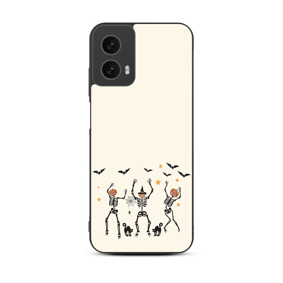 MyBat Design Lab Series Case for Motorola Moto G 5G (2024) - Boneyard Bash - MMG5G24CSLESM238-3.jpg