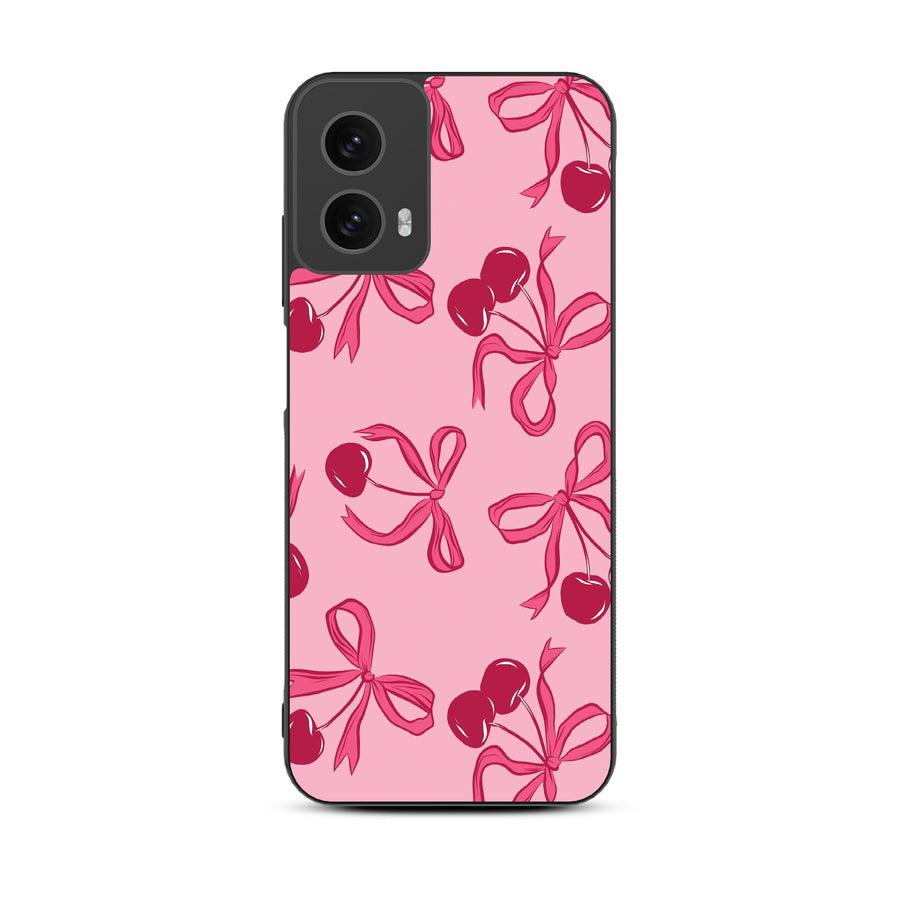 MyBat Design Lab Series Case for Motorola Moto G 5G (2024) - Mon Chérie - MMG5G24CSLESM335-3.jpg