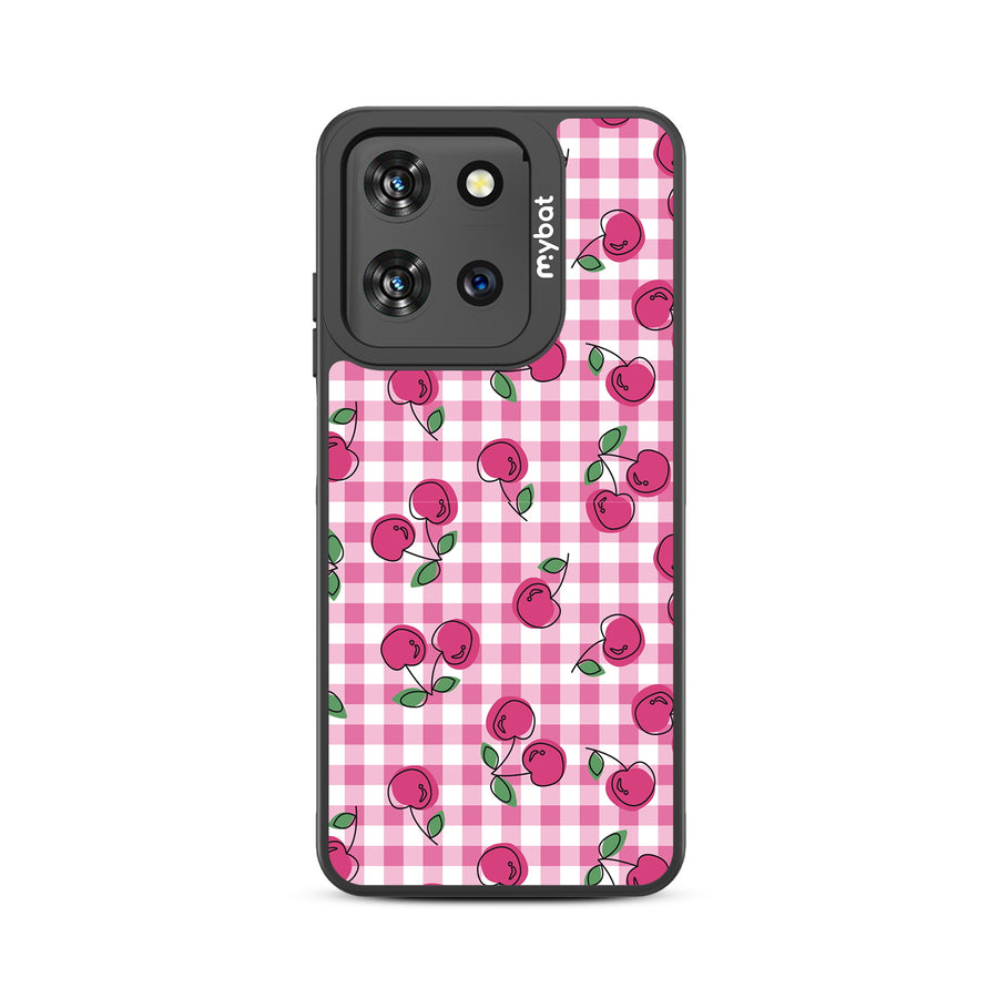 MyBat Design Lab Series Case for Motorola Moto G 5G (2025) / Moto G 5G (2026) / Moto G Play (2026) – Pink Cherries - MMG5G25CSLESMP100-3.jpg