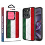Red / Moto G 5G (2025)
