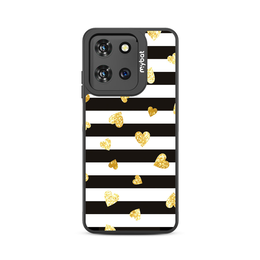 MyBat Design Lab Series Case for Motorola Moto G 5G (2025) / Moto G 5G (2026) / Moto G Play (2026) – Heart of Gold - MMG5G25CSLESMP166-3.jpg
