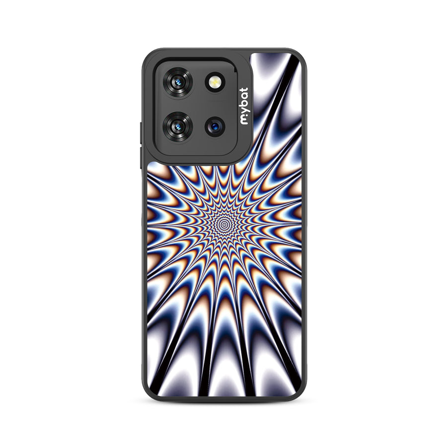 MyBat Design Lab Series Case for Motorola Moto G 5G (2025) / Moto G 5G (2026) / Moto G Play (2026) – Hypnotic Burst - MMG5G25CSLESMP267-3.jpg