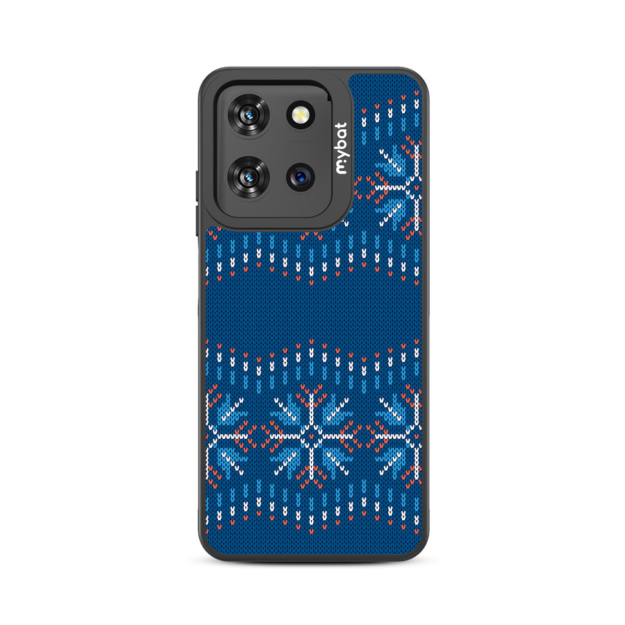 MyBat Design Lab Series Case for Motorola Moto G 5G (2025) / Moto G 5G (2026) / Moto G Play (2026) – Nordic Holiday Knit - MMG5G25CSLESMP302-3.jpg