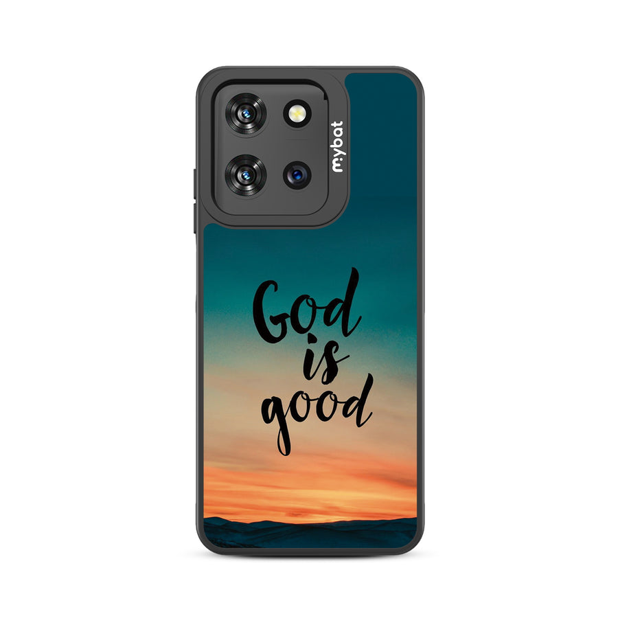 MyBat Design Lab Series Case for Motorola Moto G 5G (2025) / Moto G 5G (2026) / Moto G Play (2026) - God is Good - MMG5G25CSLESMP364-3.jpg