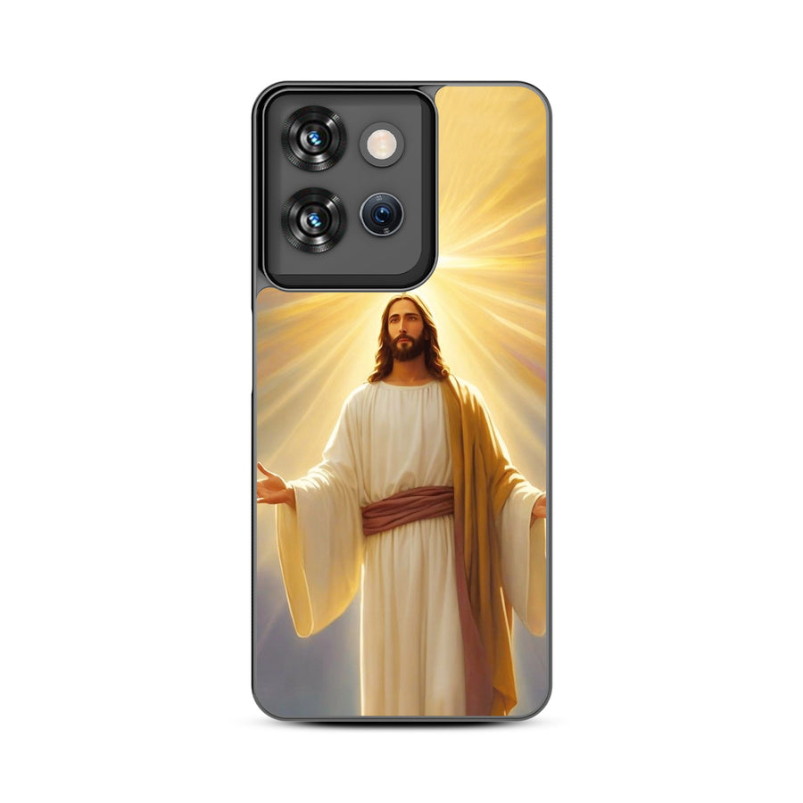 MyBat Design Lab Series Case for Motorola Moto G Power 5G 2026 / 2025 - Christ the Light - MMGPW26CSLESM196-3.jpg