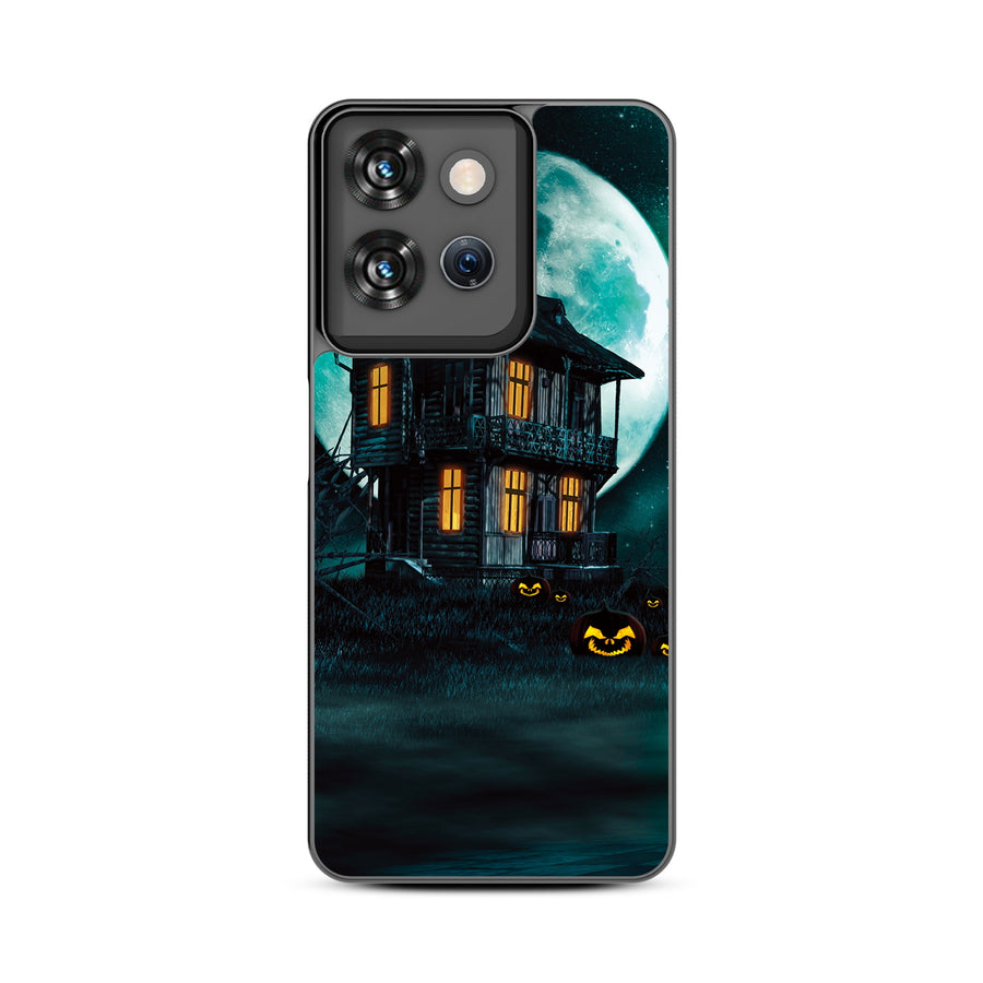 MyBat Design Lab Series Case for Motorola Moto G Power 5G 2026 / 2025 - Haunted Mansion - MMGPW26CSLESM396-3.jpg