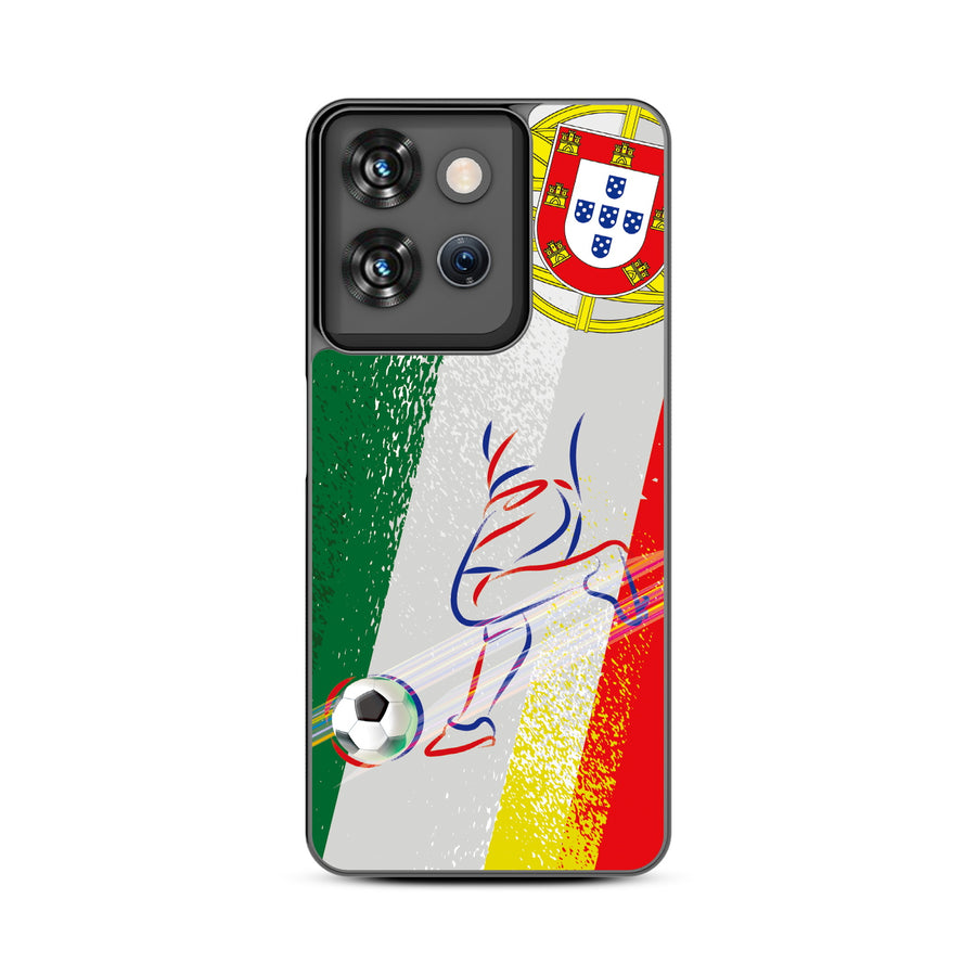 MyBat Design Lab Series Case for Motorola Moto G Power 5G 2026 / 2025 – Portugal Soccer - MMGPW26CSLESM514-3.jpg