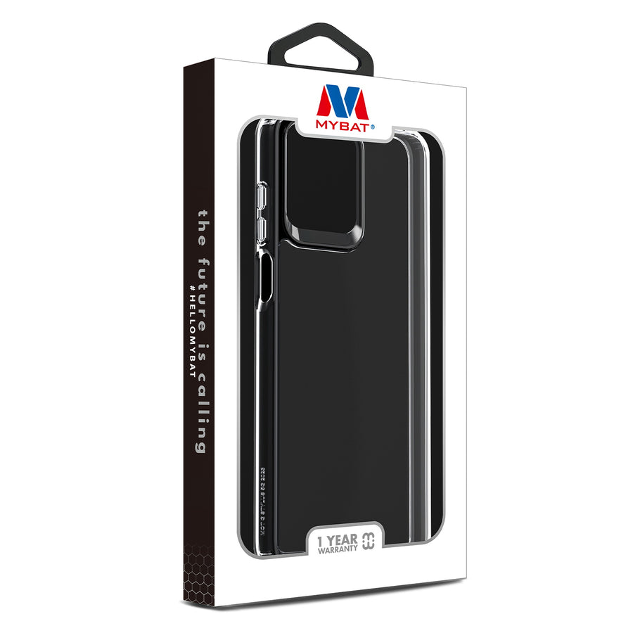 MyBat Gummy Series Case for Motorola Moto G Stylus 5G (2023) - Clear - MMGS5G23CSCAM0141-8.jpg