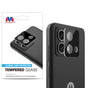 Black / Moto G Stylus 5G (2023)
