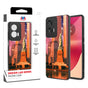 Orange / Moto G Stylus 5G (2024)
