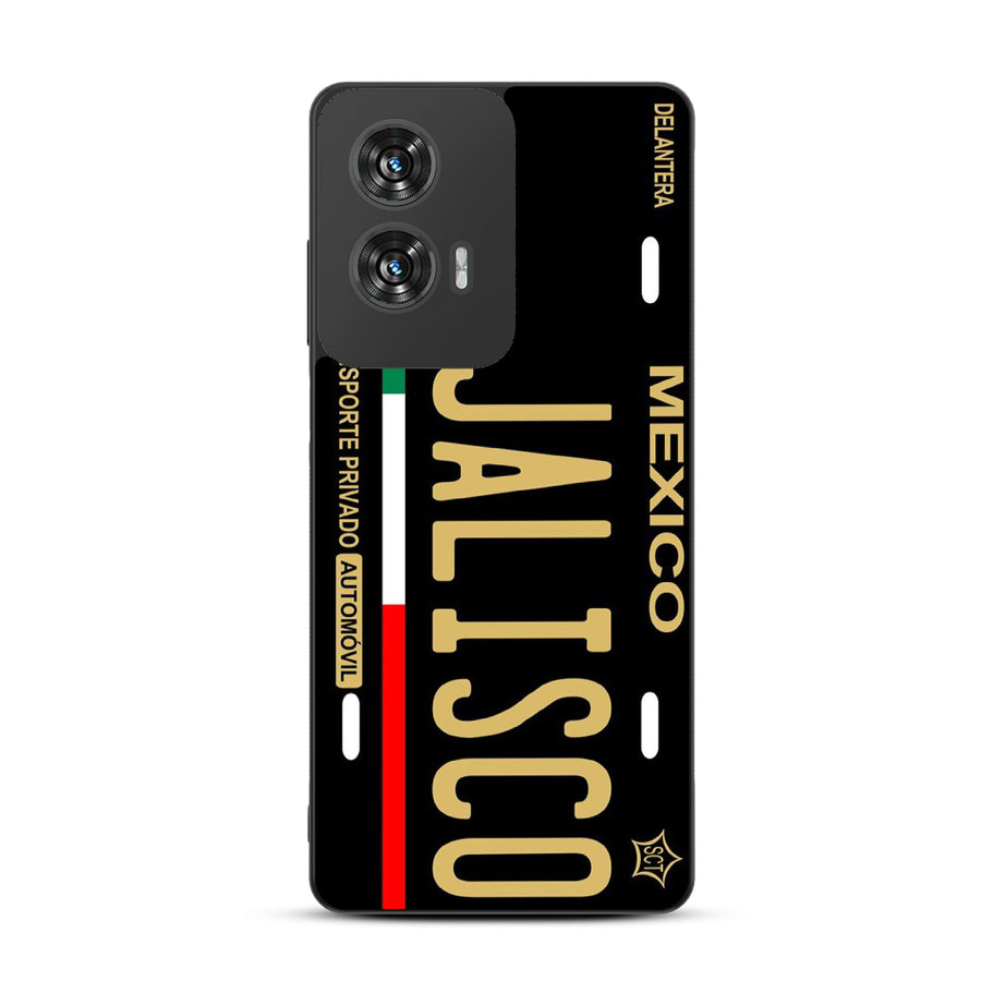 MyBat Design Lab Series Case for Motorola Moto G Stylus 5G (2024) - Jalisco Black - MMGS5G24CSLESM068-3.jpg