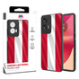 Red / Moto G Stylus 5G (2024)