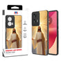 Yellow / Moto G Stylus 5G (2024)