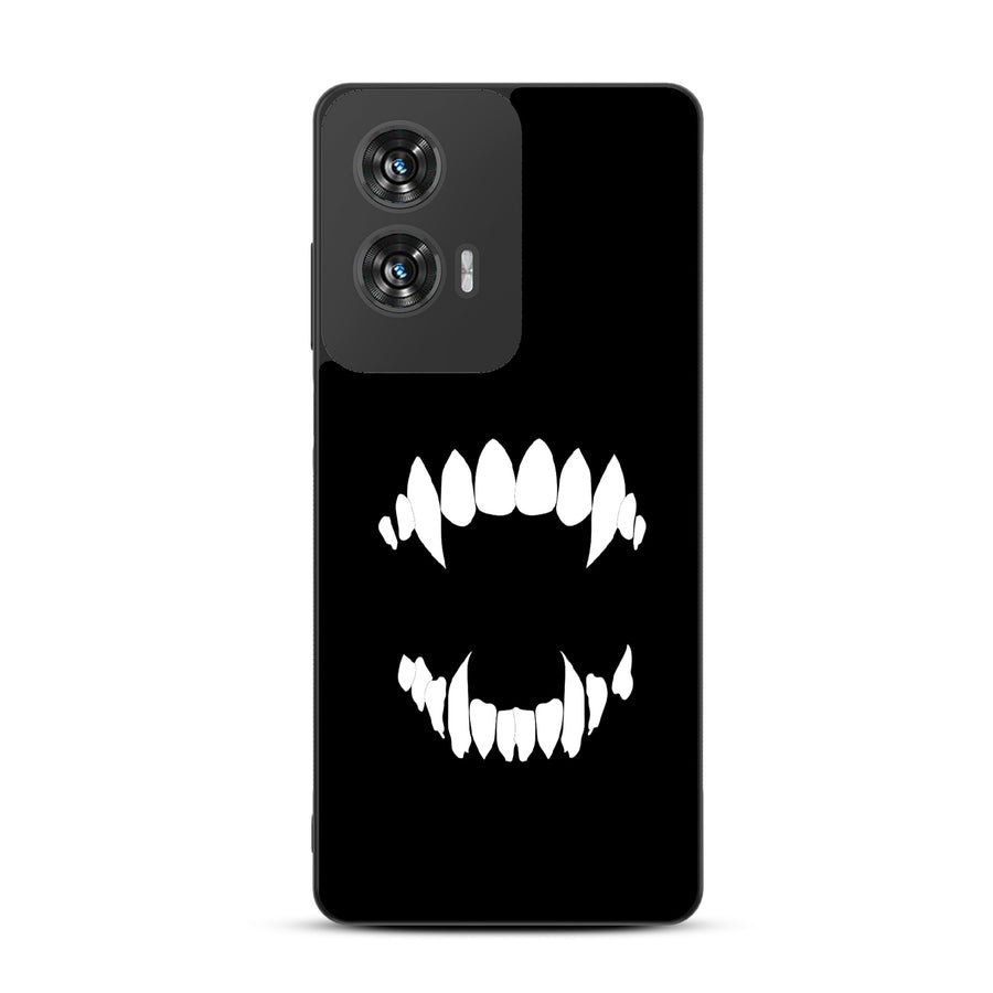 MyBat Design Lab Series Case for Motorola Moto G Stylus 5G (2024) - Vampire Fangs - MMGS5G24CSLESM230-3.jpg