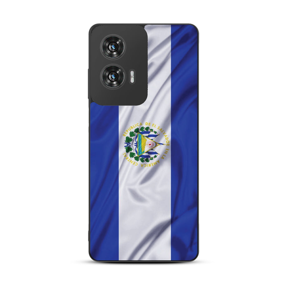 MyBat Design Lab Series Case for Motorola Moto G Stylus 5G (2024) - El Salvador Flag - MMGS5G24CSLESM260-3.jpg
