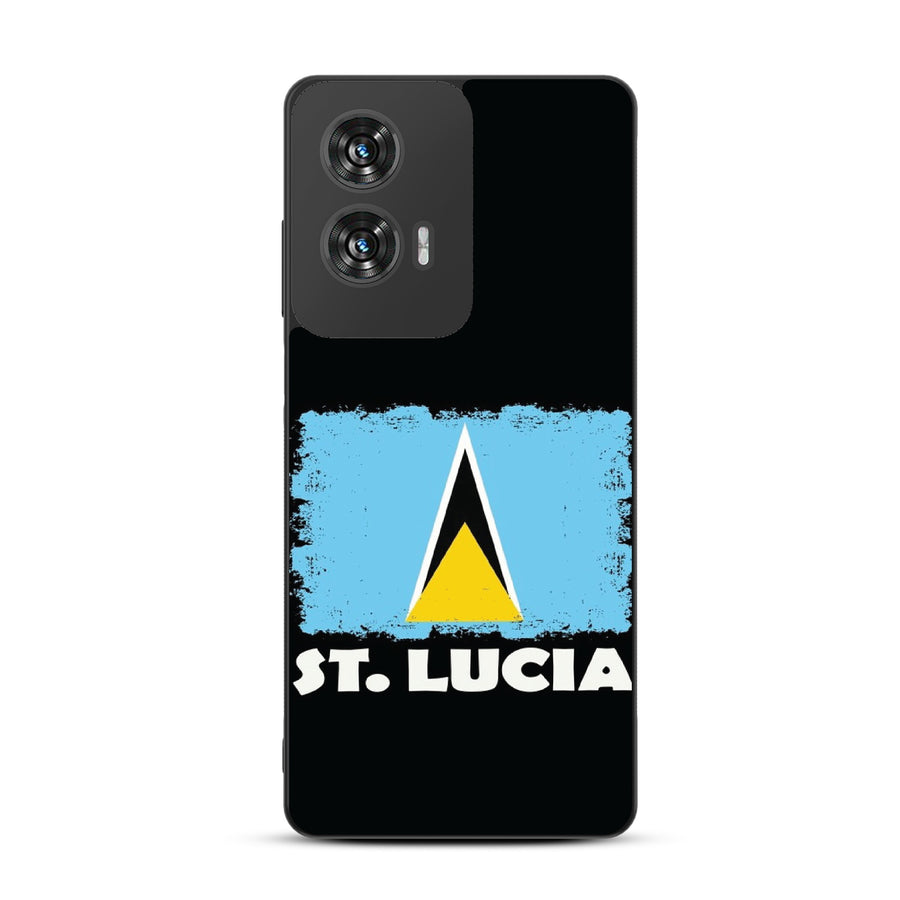MyBat Design Lab Series Case for Motorola Moto G Stylus 5G (2024) - St. Lucia Flag - MMGS5G24CSLESM262-3.jpg