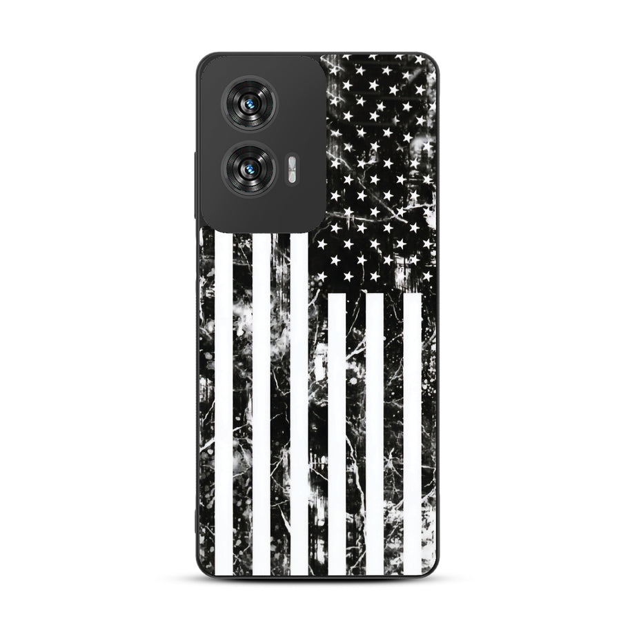MyBat Design Lab Series Case for Motorola Moto G Stylus 5G (2024) - Distress US Flag - MMGS5G24CSLESM344-3.jpg