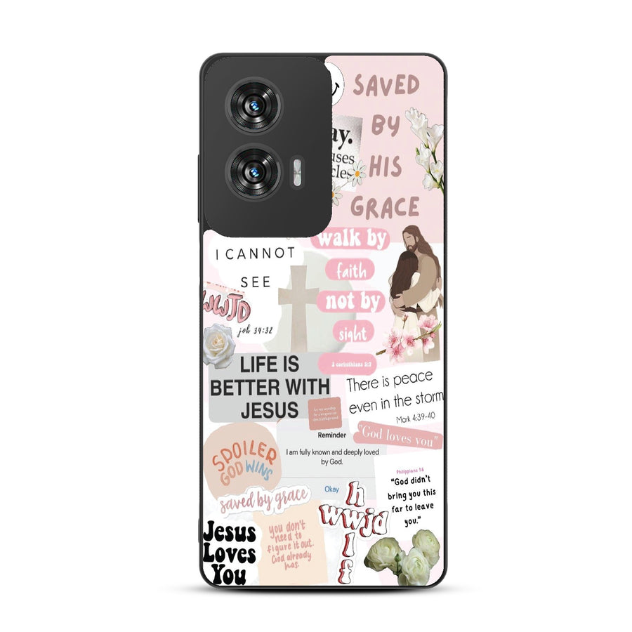 MyBat Design Lab Series Case for Motorola Moto G Stylus 5G (2024) - Jesus Loves You - MMGS5G24CSLESM365-3.jpg