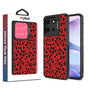 Red / Moto G Stylus 5G (2025)