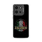 Black / Moto G Stylus 5G (2025)
