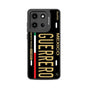 Black / Moto G Stylus 5G (2025)