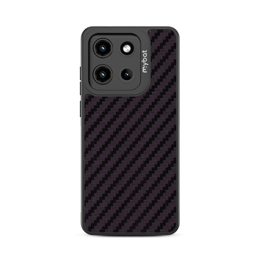 MyBat Design Lab Series Case for Motorola Moto G Stylus 5G (2025) / Moto G Stylus 5G (2026) - Carbon Fiber - MMGS5G25CSLESMP083-3.jpg