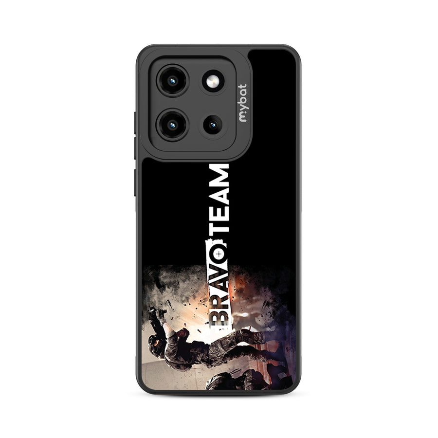 MyBat Design Lab Series Case for Motorola Moto G Stylus 5G (2025) / Moto G Stylus 5G (2026) - Bravo Team - MMGS5G25CSLESMP092-3.jpg