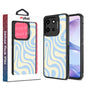 Blue / Moto G Stylus 5G (2025)