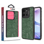 Green / Moto G Stylus 5G (2025)