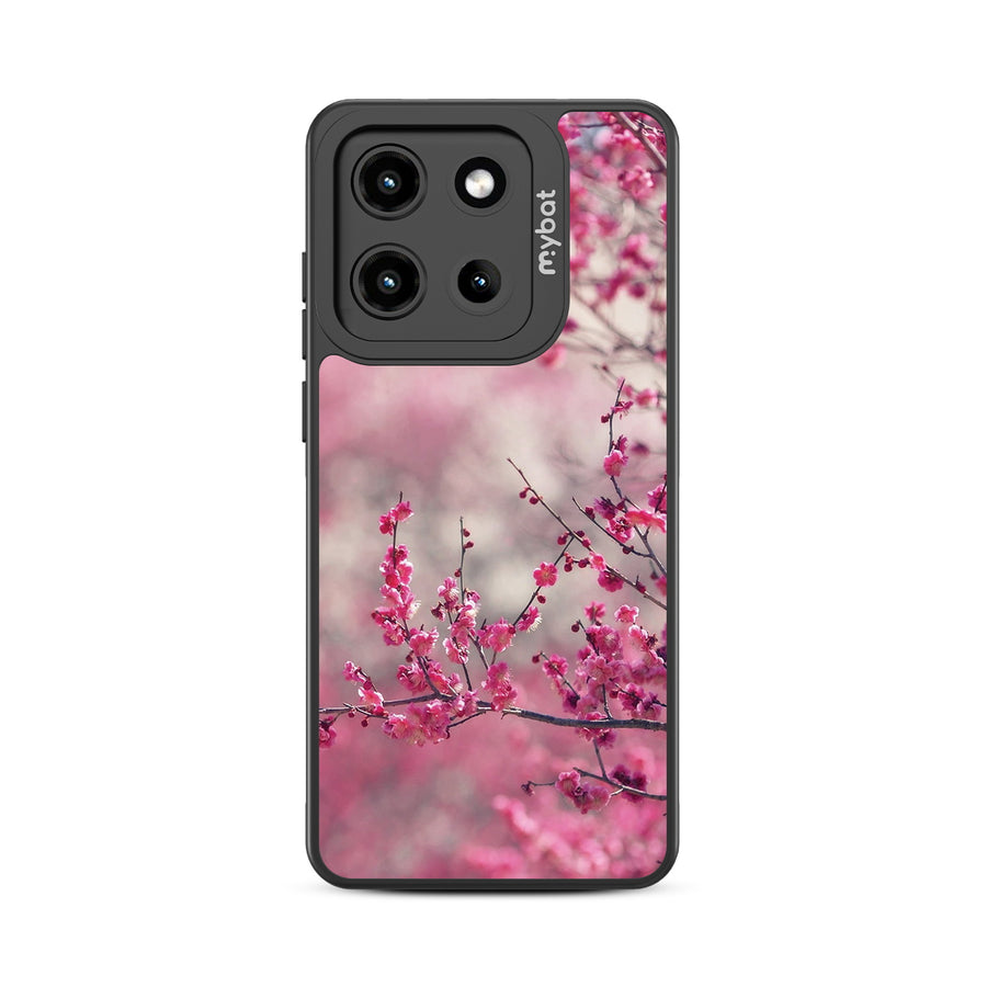 MyBat Design Lab Series Case for Motorola Moto G Stylus 5G (2025) / Moto G Stylus 5G (2026) - Sakura Blooms - MMGS5G25CSLESMP132-3.jpg