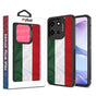 Red / Moto G Stylus 5G (2025)